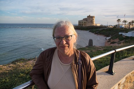 Pilar de la Horadada